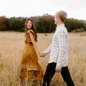 Meet your Posher, Katelyn